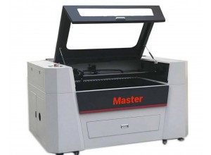 LASER CUTTER / ENGRAVER