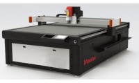 FLAT BED DIGITAL CUTTER