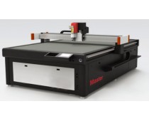 FLAT BED DIGITAL CUTTER