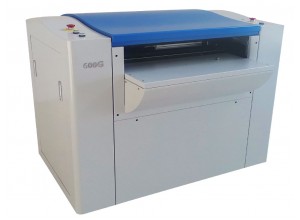  Platesetter 600G /600F /600L